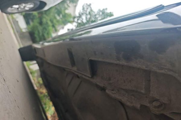 Honda Accord 2014, 170100 км, за 8807 USD - фото 26