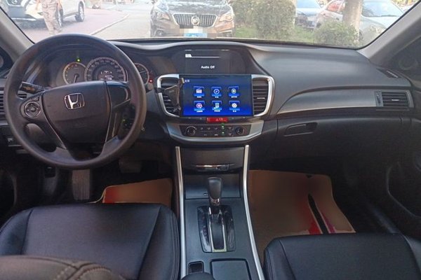 Honda Accord 2014, 162300 км, за 5974 USD - фото 9