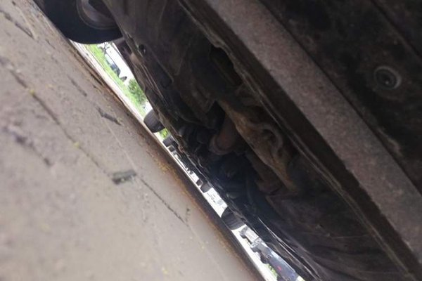 Honda Accord 2014, 162300 км, за 5974 USD - фото 24