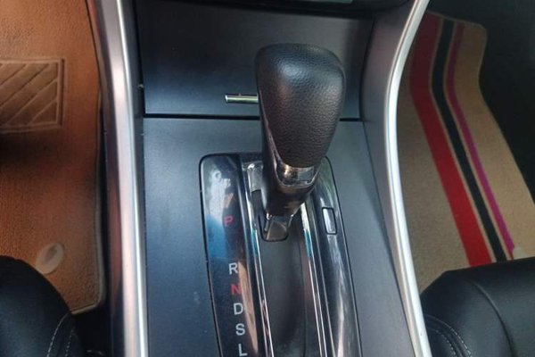Honda Accord 2014, 162300 км, за 5974 USD - фото 14