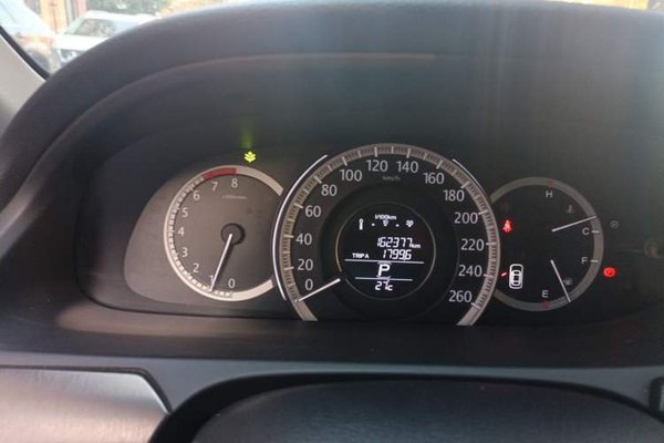 Honda Accord 2014, 162300 км, за 5974 USD - фото 11