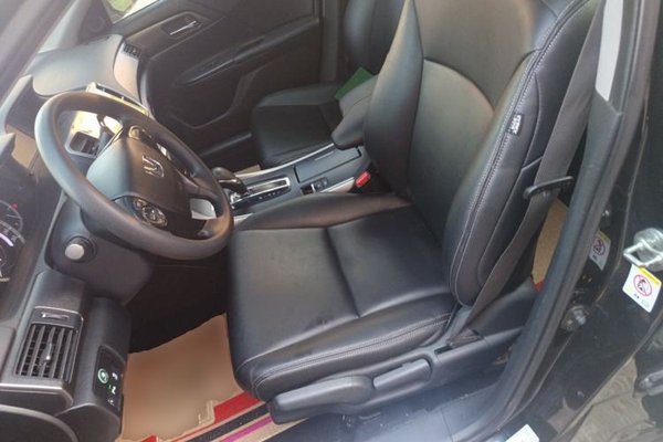 Honda Accord 2014, 162300 км, за 5974 USD - фото 15