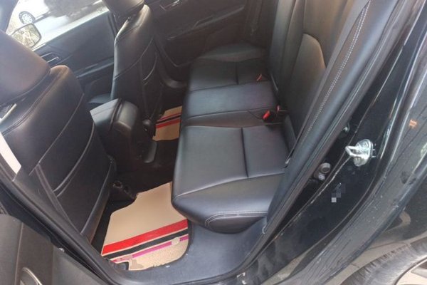 Honda Accord 2014, 162300 км, за 5974 USD - фото 17