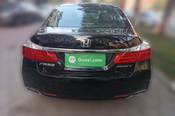 Honda Accord 2014, 162300 км, за 5974 USD