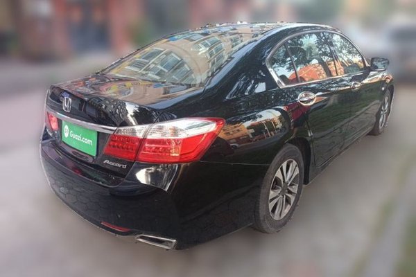 Honda Accord 2014, 162300 км, за 5974 USD - фото 6