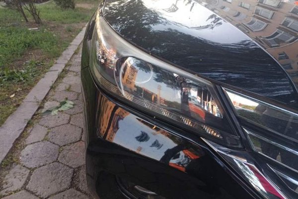 Honda Accord 2014, 162300 км, за 5974 USD - фото 7