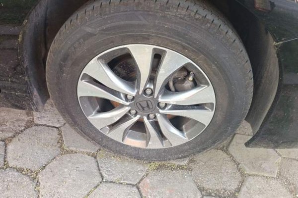 Honda Accord 2014, 162300 км, за 5974 USD - фото 8