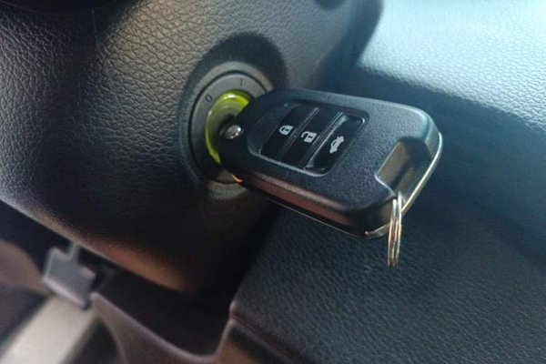 Honda Accord 2014, 162300 км, за 5974 USD - фото 20