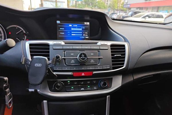 Honda Accord 2014, 171000 км, за 6311 USD - фото 13