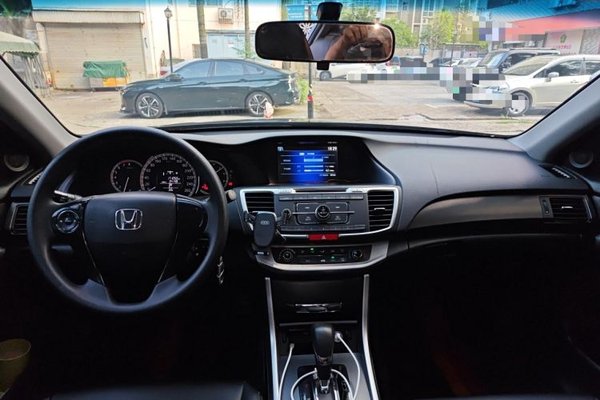 Honda Accord 2014, 171000 км, за 6311 USD - фото 9