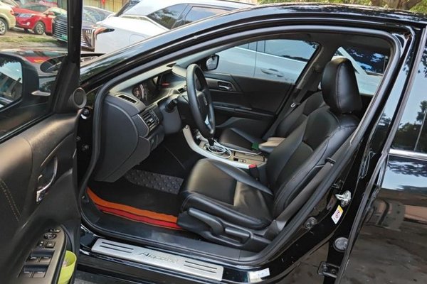 Honda Accord 2014, 171000 км, за 6311 USD - фото 16