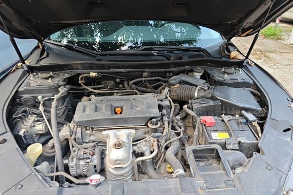 Honda Accord 2014, 171000 км, за 6311 USD - фото 21
