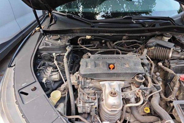 Honda Accord 2014, 171000 км, за 6311 USD - фото 23