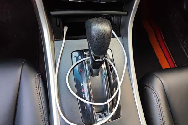 Honda Accord 2014, 171000 км, за 6311 USD - фото 14