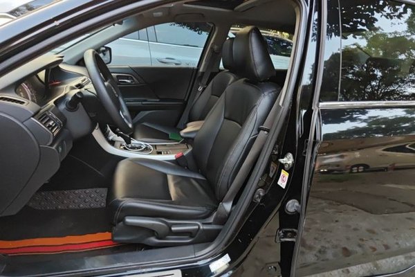 Honda Accord 2014, 171000 км, за 6311 USD - фото 15