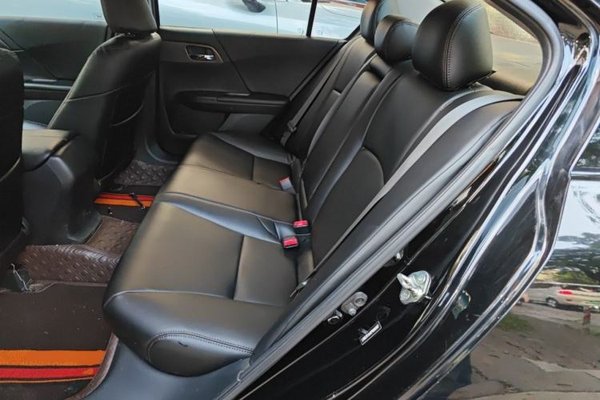 Honda Accord 2014, 171000 км, за 6311 USD - фото 17