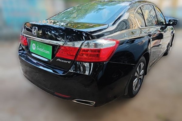 Honda Accord 2014, 171000 км, за 6311 USD - фото 6