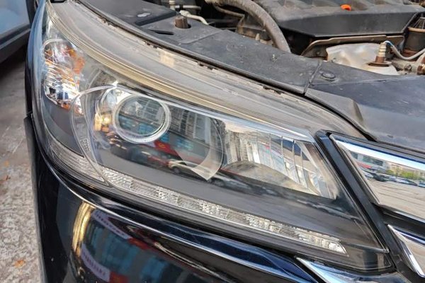 Honda Accord 2014, 171000 км, за 6311 USD - фото 7