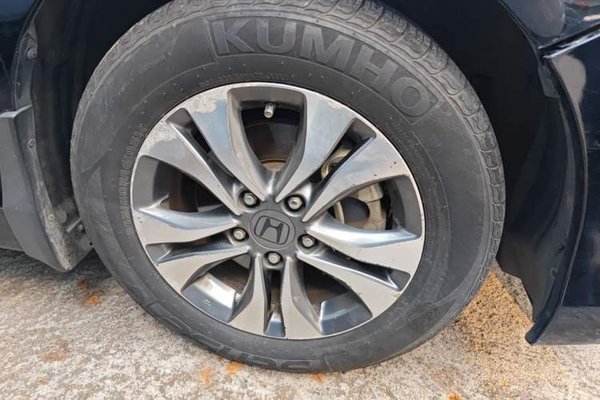 Honda Accord 2014, 171000 км, за 6311 USD - фото 8