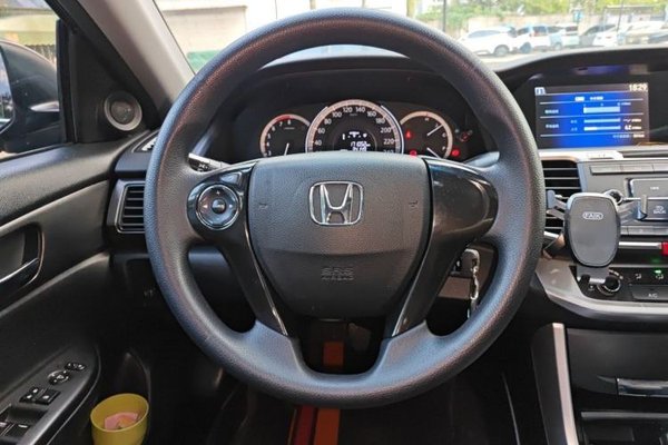 Honda Accord 2014, 171000 км, за 6311 USD - фото 10