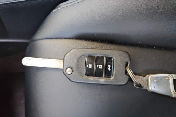 Honda Accord 2014, 171000 км, за 6311 USD - фото 20