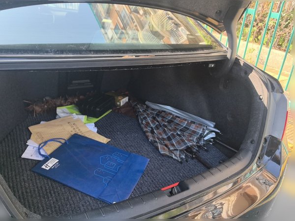 Honda Accord 2014, 186100 км, за 7760 USD - фото 9