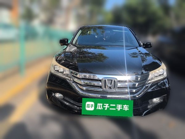 Honda Accord 2014, 186100 км, за 7760 USD - фото 6