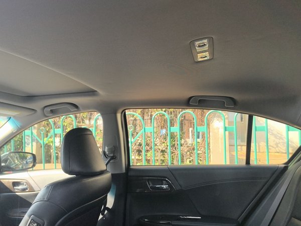 Honda Accord 2014, 186100 км, за 7760 USD - фото 18