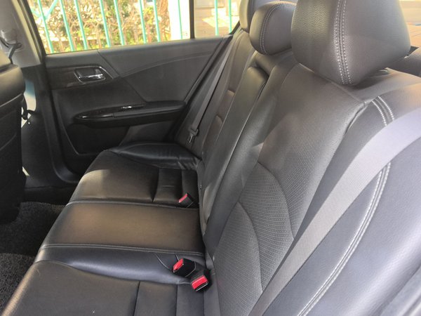 Honda Accord 2014, 186100 км, за 7760 USD - фото 16