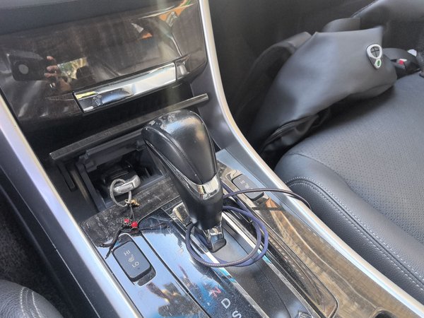 Honda Accord 2014, 186100 км, за 7760 USD - фото 20