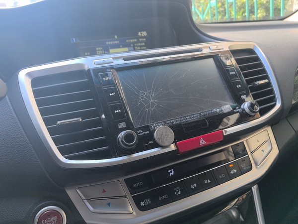 Honda Accord 2014, 186100 км, за 7760 USD - фото 15