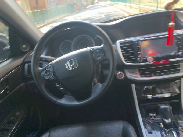 Honda Accord 2014, 186100 км, за 7760 USD - фото 11