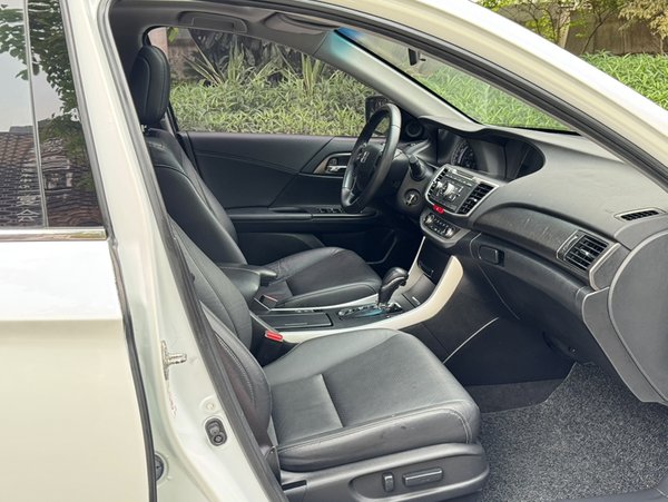 Honda Accord 2015, 134600 км, за 9918 USD - фото 21