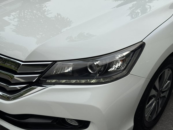 Honda Accord 2015, 134600 км, за 9918 USD - фото 8