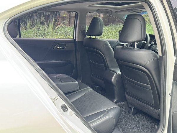 Honda Accord 2015, 134600 км, за 9918 USD - фото 22