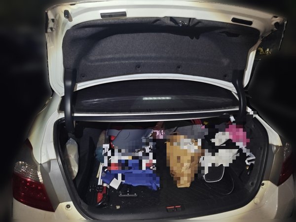 Honda Accord 2015, 85900 км, за 9030 USD - фото 20