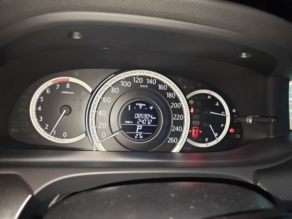 Honda Accord 2015, 85900 км, за 9030 USD - фото 11