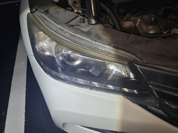 Honda Accord 2015, 85900 км, за 9030 USD - фото 7