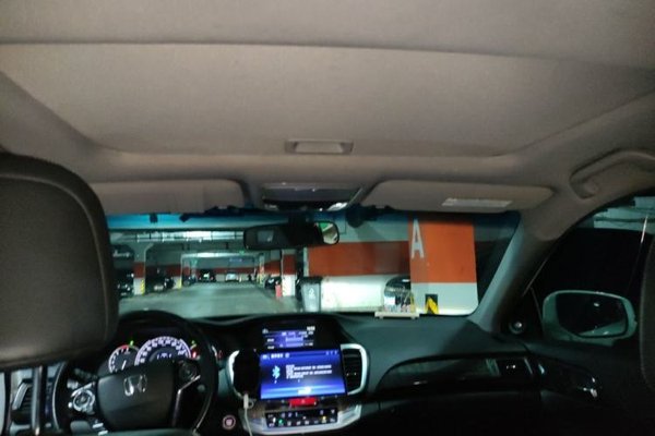 Honda Accord 2015, 128900 км, за 9496 USD - фото 16