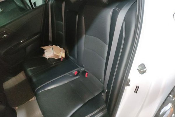 Honda Accord 2015, 128900 км, за 9496 USD - фото 15