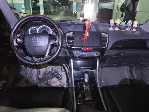 Honda Accord 2016, 118300 км, за 8271 USD - фото 10