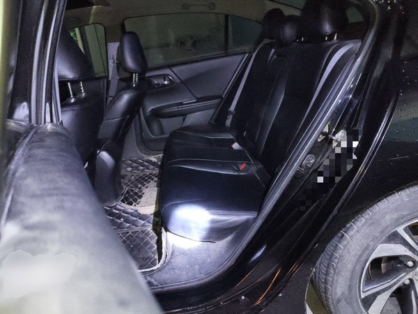 Honda Accord 2016, 118300 км, за 8271 USD - фото 18