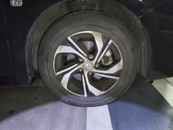Honda Accord 2016, 118300 км, за 8271 USD - фото 8