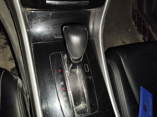 Honda Accord 2016, 118300 км, за 8271 USD - фото 15