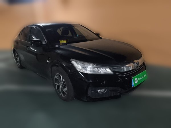 Honda Accord 2016, 118900 км, за 9536 USD