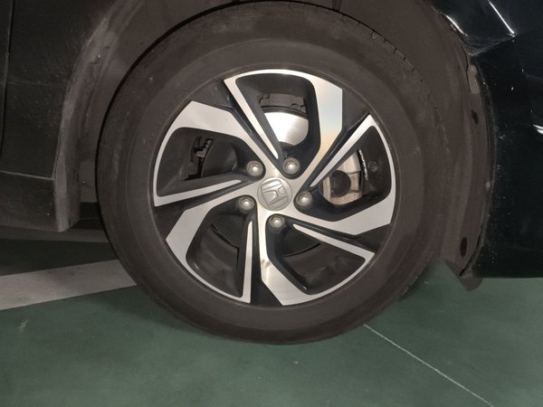 Honda Accord 2016, 118900 км, за 9536 USD - фото 8