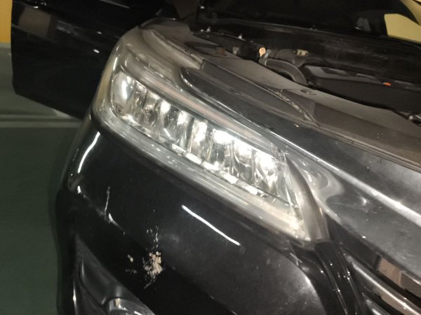 Honda Accord 2016, 118900 км, за 9536 USD - фото 7