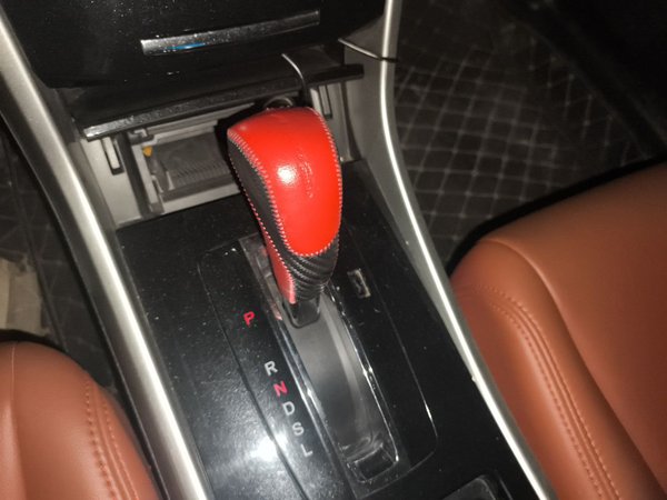 Honda Accord 2016, 118900 км, за 9536 USD - фото 15