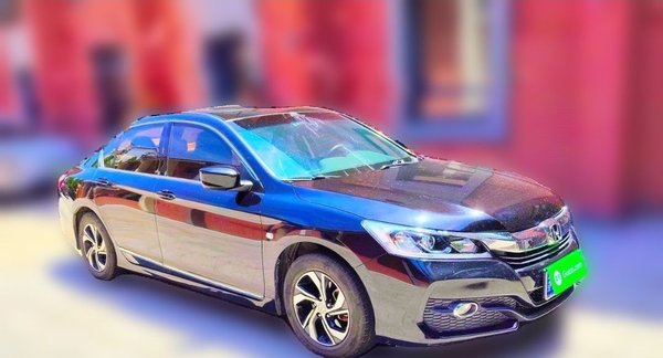 Honda Accord 2016, 120200 км, за 10672 USD - фото 6