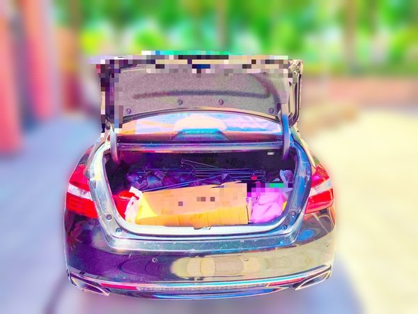 Honda Accord 2016, 120200 км, за 10672 USD - фото 14